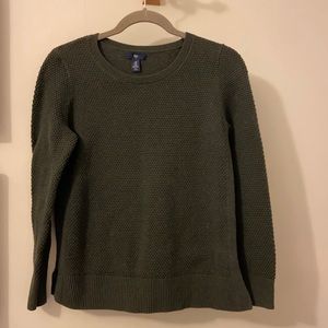 Gap crew neck sweater
